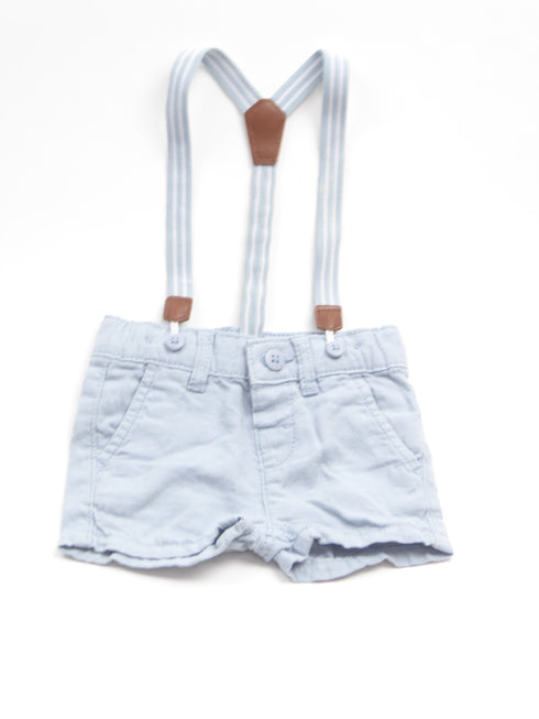 C&A - Short (56)